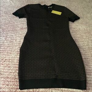 Michael Kors Black Dress